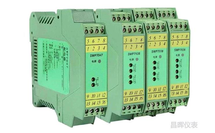 SWP7047一入一出配电器 SWP7047一入一出配电器