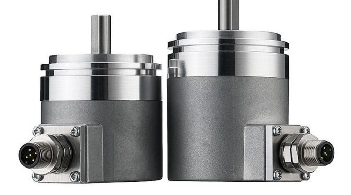 绝对型编码器 绝对型编码器