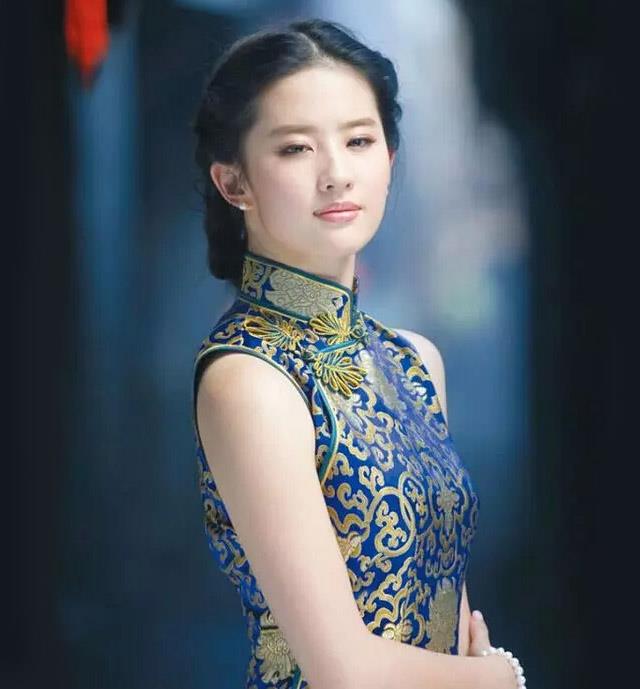 女人的风度 女人的风度