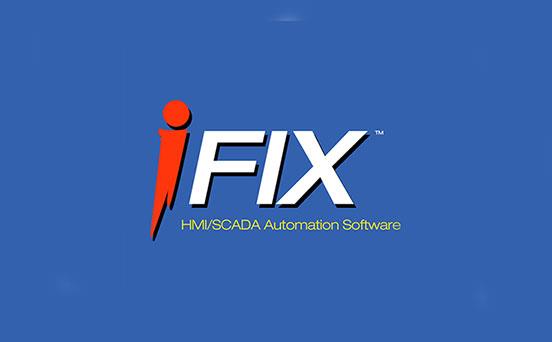iFix自动化组态软件 iFix自动化组态软件