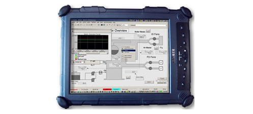 Honeywell One Wireless移动工作站 Honeywell One Wireless移动工作站