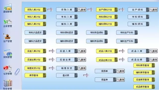 自制软件做仪表台账 自制软件做仪表台账