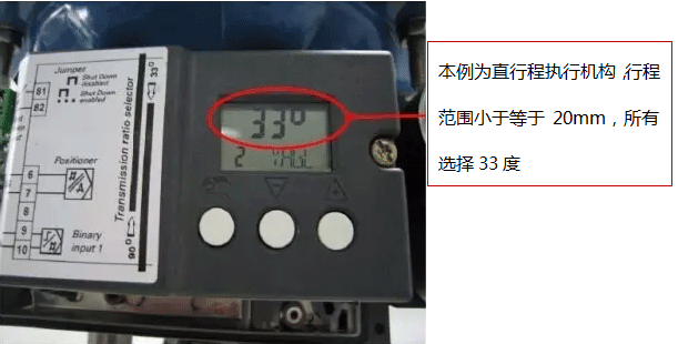 SIPART PS2阀门定位器用在直行程执行机构 SIPART PS2阀门定位器用在直行程执行机构