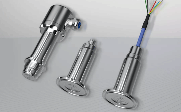 压力变送器JUMO TAROS S46H 压力变送器JUMO TAROS S46H