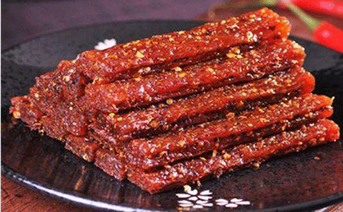 辣条 辣条
