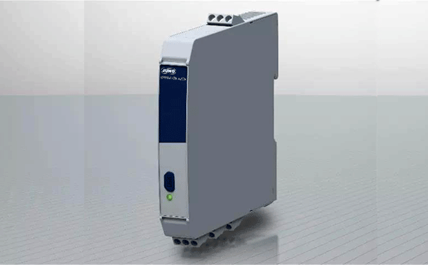 JUMO dTRANS T06导轨式温度变送器 JUMO dTRANS T06导轨式温度变送器