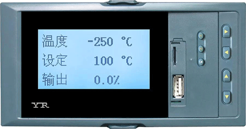液晶外给定调节器 液晶外给定调节器