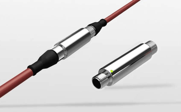 线缆型温度变送器JUMO dTRANS T09 线缆型温度变送器JUMO dTRANS T09