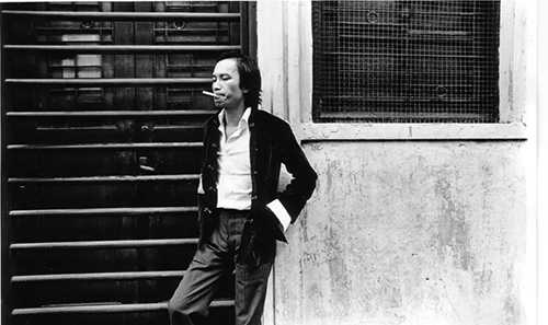 吴宇森 导演、监制 1979