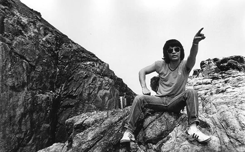 程小东 导演、武术指导 1982