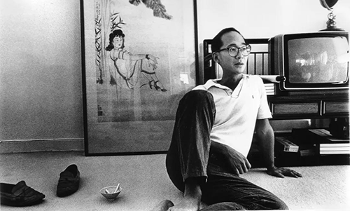 杨凡 导演、摄影师 1984