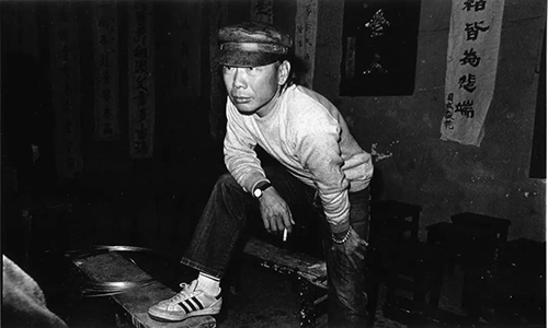 午马 导演、演员 1982