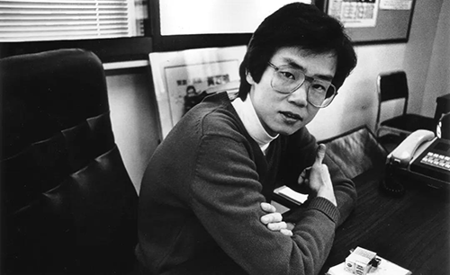 黄百鸣 编剧、演员、监制 1982