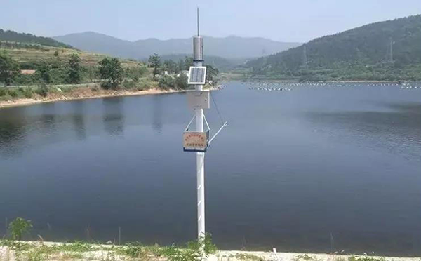 81GHz毫米波水位计在水库水位监测中的应用 81GHz毫米波水位计在水库水位监测中的应用