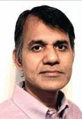 Mohan Kalyanaraman Mohan Kalyanaraman