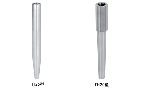 焊接式温度计套管 焊接式温度计套管