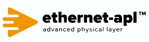 Ethernet-APL技术标志 Ethernet-APL技术标志