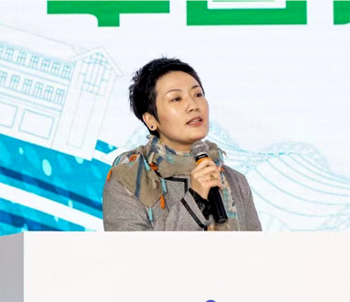 中国仪器仪表行业协会副秘书长程红 中国仪器仪表行业协会副秘书长程红