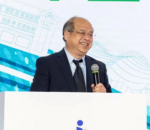 北京凯隆分析仪器有限公司总经理邢德立 北京凯隆分析仪器有限公司总经理邢德立