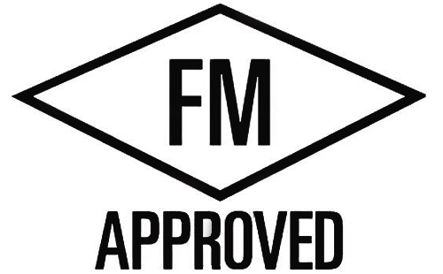 FM认证标识 FM认证标识