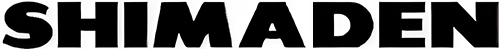 岛电LOGO:SHIMADEN 岛电LOGO:SHIMADEN