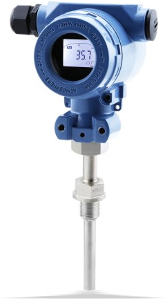 SWP-ST61T28温度变送器