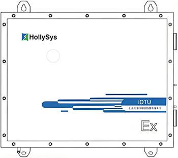 和利时OpticVIO 和利时OpticVIO