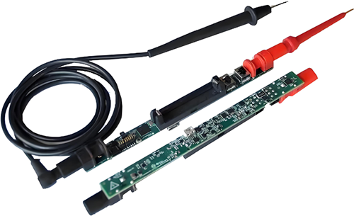 简易4?位万用表