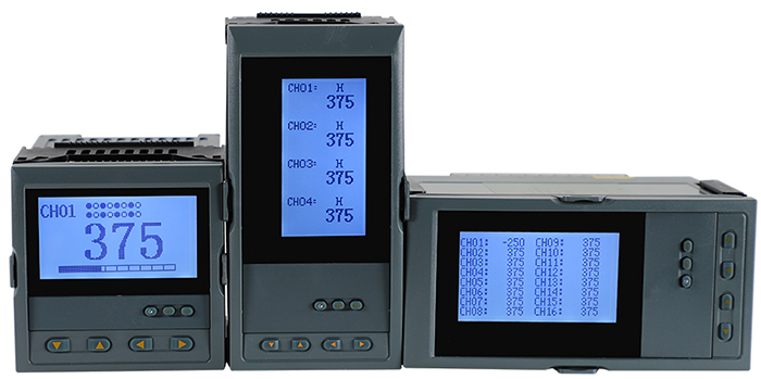 液晶多路显示控制仪 液晶多路显示控制仪